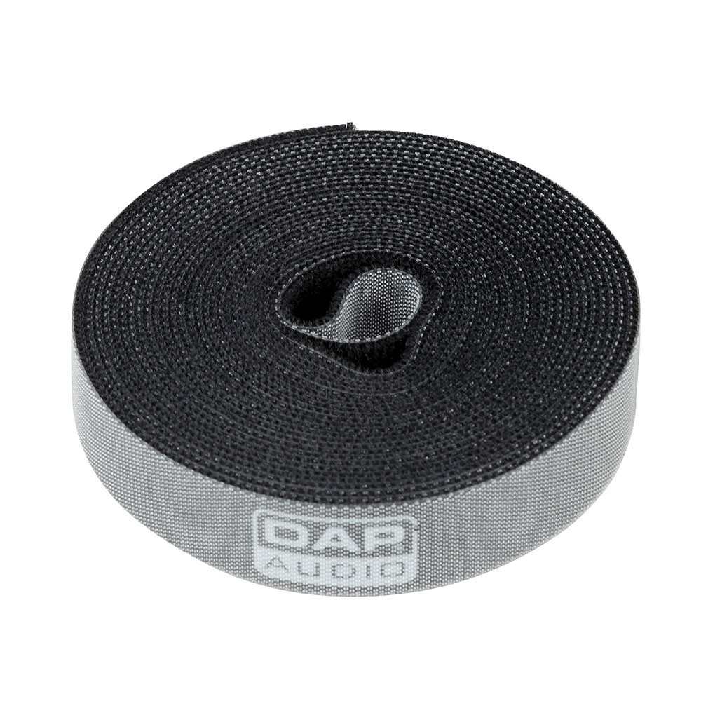 DAP klittenbandrol 20mm x 4.5 m