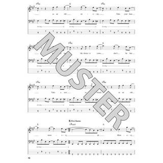 Hal Leonard Bass Play Along Volume 25 Nirvana