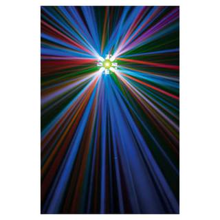 Showtec Dominator LED lichteffect