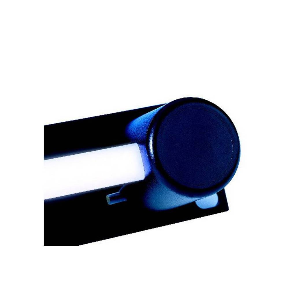 Adam Hall Racklight coollight White