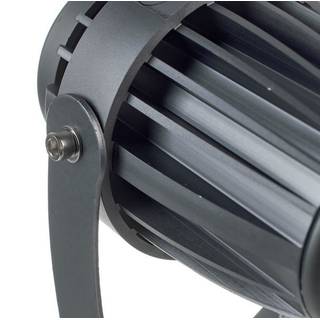 Eurolite LED IP PST-10W 2700K outdoor pinspot