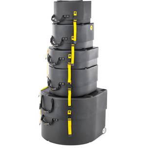 Hardcase HCHFUSIONW Pre-Packed Set