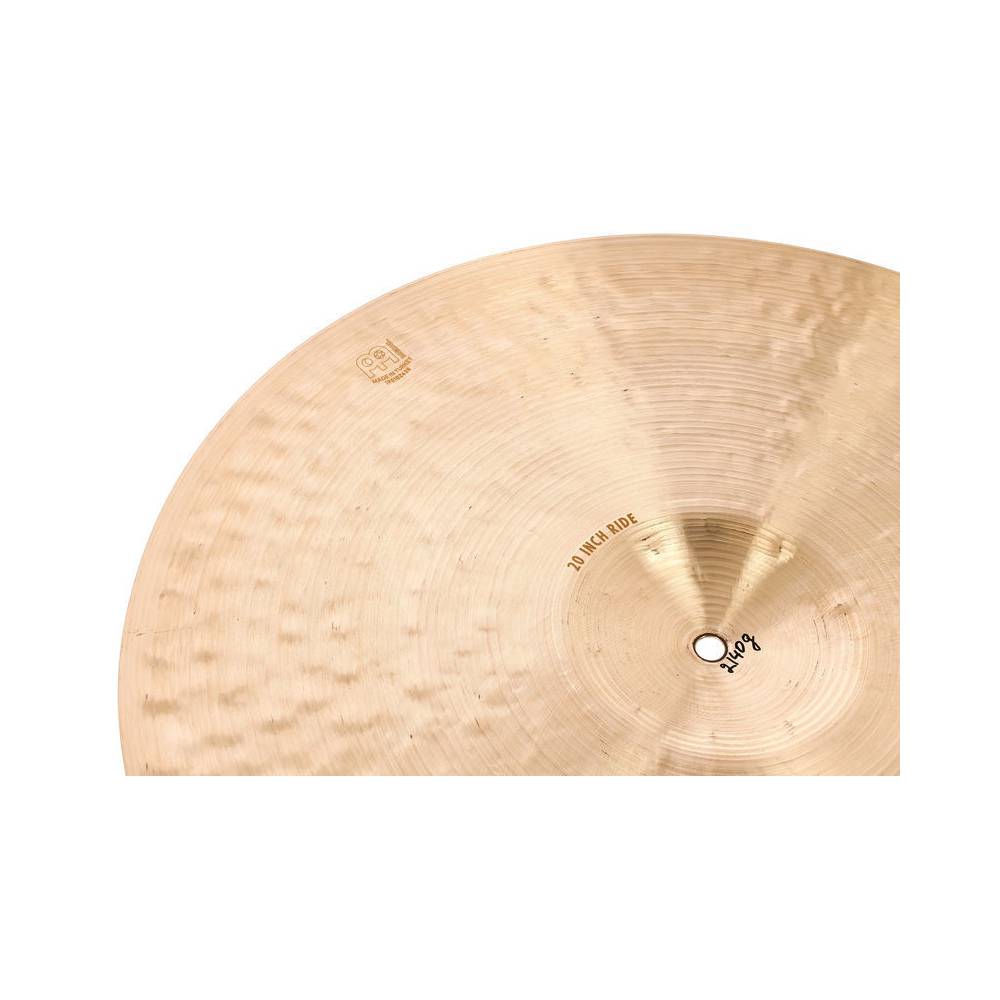 Meinl B20FRR Byzance Foundry Reserve 20 inch ride