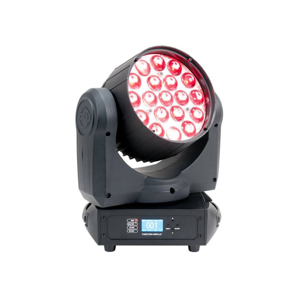 American DJ Inno Color Beam Z19 moving head