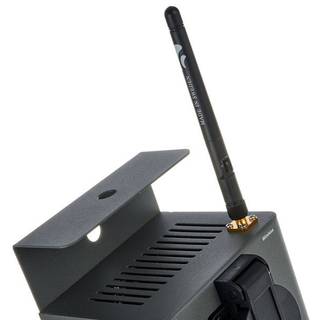 Showtec WDP-1 1-kanaals wireless DMX dimming pack