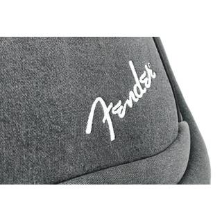 Fender FE920 Electric Guitar Gig Bag Grey Denim