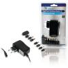HQ schakelende netadapter 5V 2.5 A