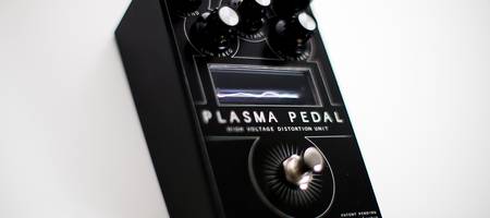 Gamechanger Audio launch PLASMA Pedal 'Funded within the first day 241%'