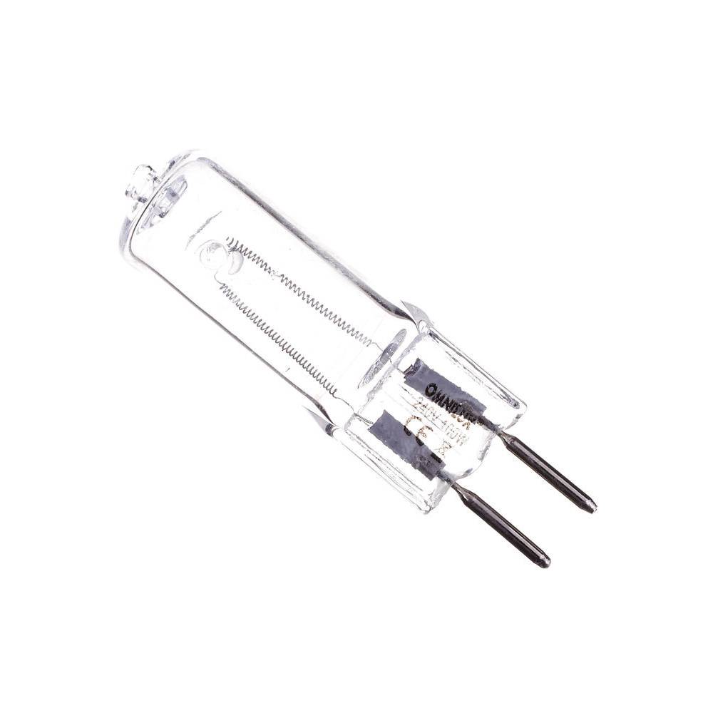 Omnilux JCD GX-6.35 lamp