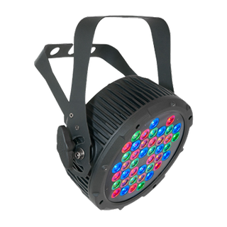 Chauvet SlimPAR Pro RGBA