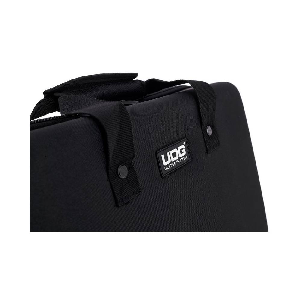 UDG Creator Elektron Analog Four MKII / Analog Rytm MKII hardcase zwart