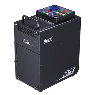 Antari M-7 RGBA rookmachine met LED-verlichting