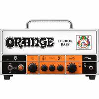 Orange TB500 Terror Bass 500 watt basversterker top