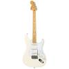 Fender Jimi Hendrix Stratocaster Olympic White