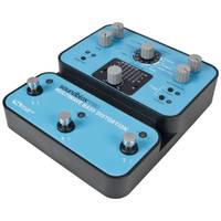 Source Audio SA141 Soundblox Pro Multiwave Bass Distortion pedal