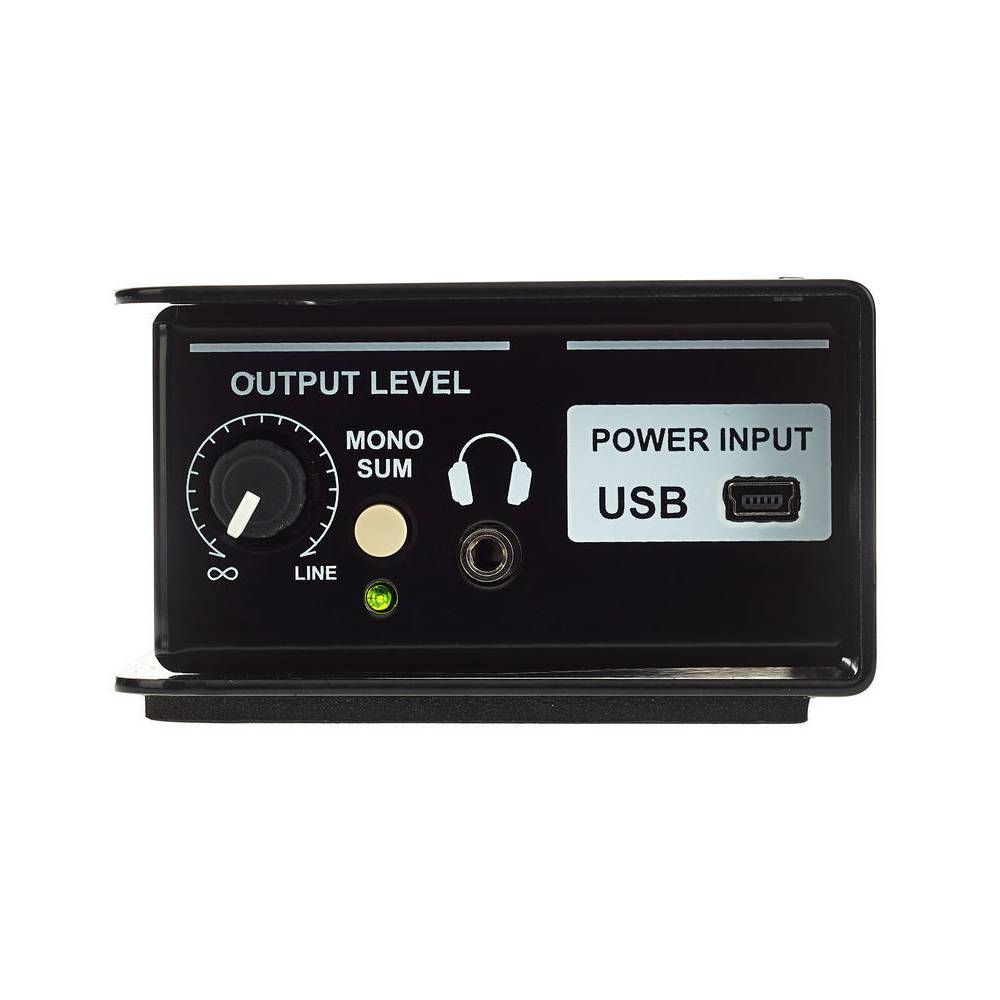 Radial BT-Pro Bluetooth DI Box