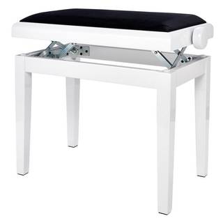 Yamaha CLP-695GP WH Clavinova digitale vleugel hoogglans wit