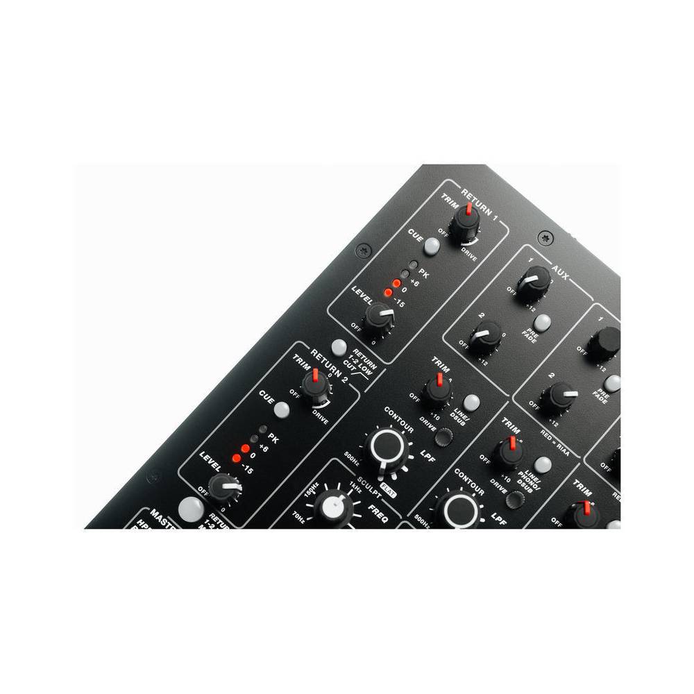 PLAYdifferently MODEL 1.4