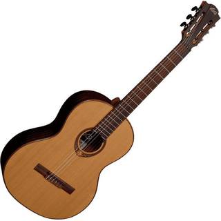 LAG Guitars Occitania 118 OC118 klassieke gitaar
