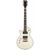 ESP LTD EC-401 OW LH linkshandige gitaar Olympic White