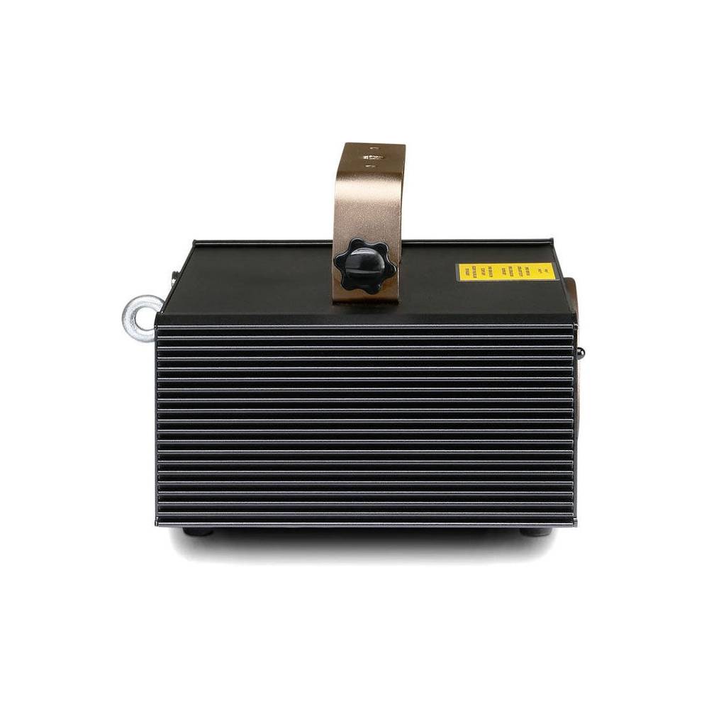 Cameo WOOKIE600B laser 600mW blauw