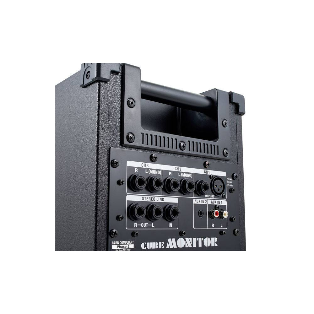 Roland CM-30 Cube Monitorspeaker