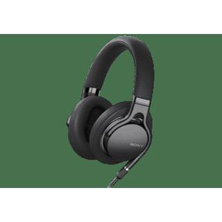 Sony MDR-1AM2 high-resolution stereo hoofdtelefoon, zwart