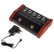 Warm Audio Jet Phaser gitaar effectpedaal