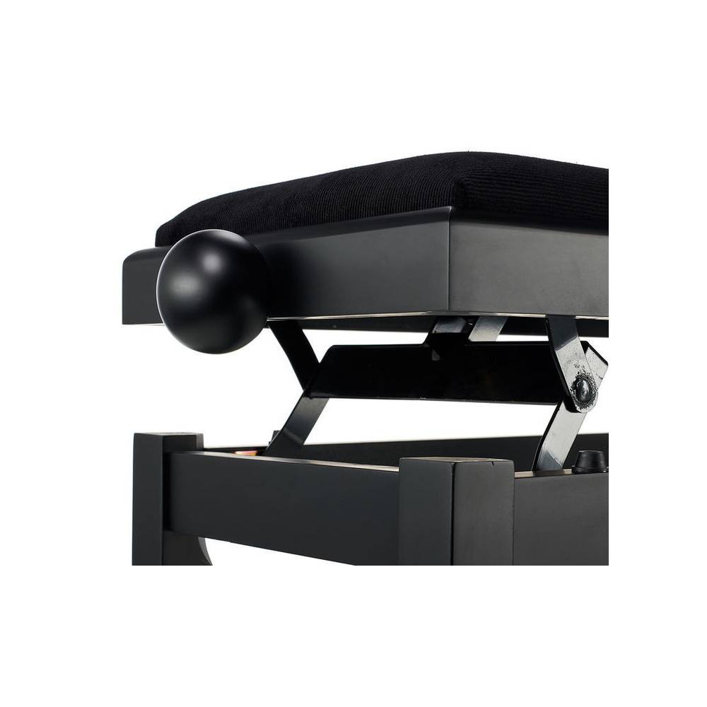 Korg LP-180-BK digitale piano zwart