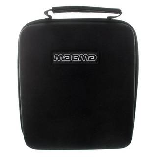 Magma Headphone Case II universele hoofdtelefoon tas