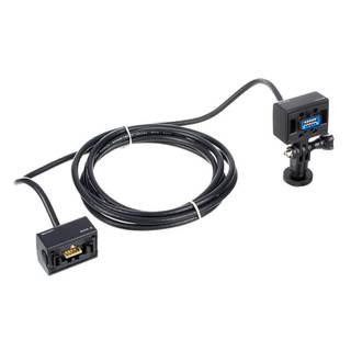 Zoom ECM-3 microfoon verlengkabel voor veldrecorders en camera's