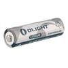Olight AA lithium batterij 1.5 V 2900mAh