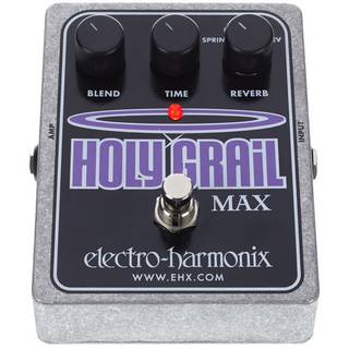 Electro Harmonix Holy Grail Max reverb