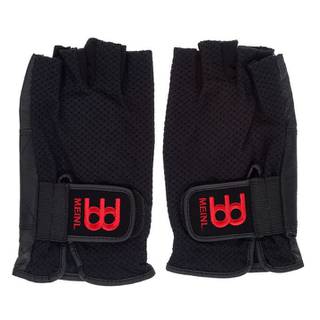 Meinl Drummer Gloves Fingerless Medium