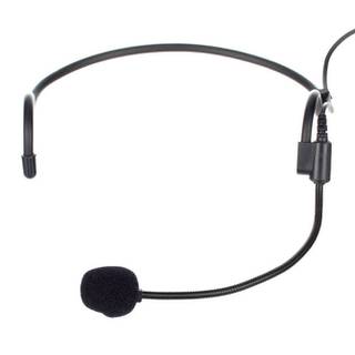 LD Systems WS100 MH1 Headset microfoon