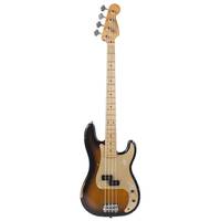 Fender Road Worn 50s Precision Bass 2-Color sunburst MN