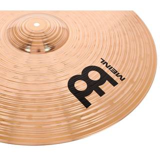 Meinl HCSB20HR HCS Bronze Heavy ride 20 inch