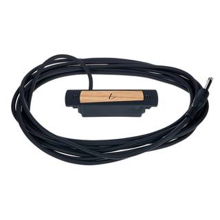 Fender Cypress Single-Coil Acoustic Soundhole Pickup Natural