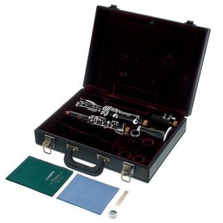 Yamaha YCL-CX-A Custom A Clarinet