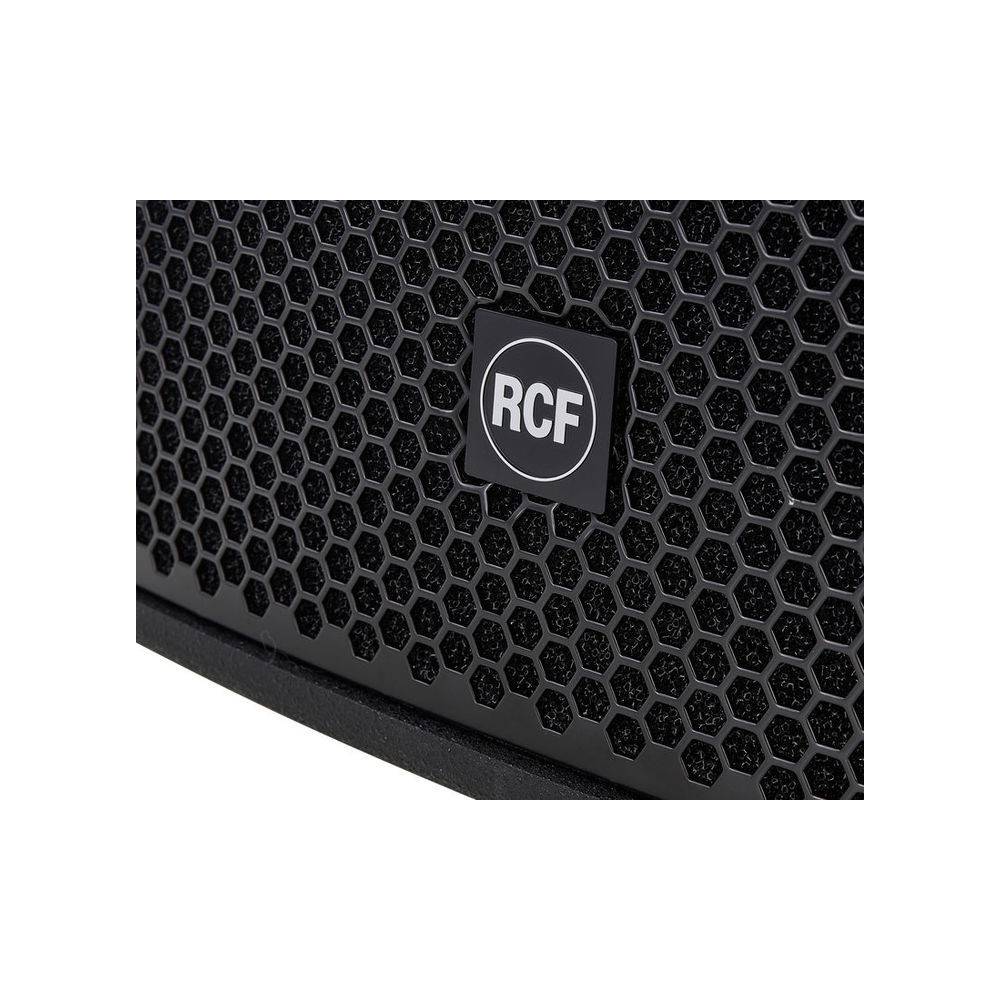 RCF NX 32-A actieve 12 inch luidspreker 700W