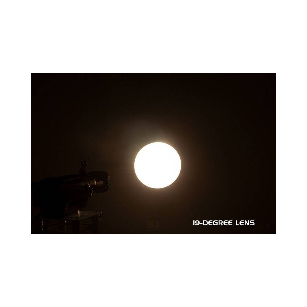 American DJ Encore Profile Pro WW LED-theaterspot