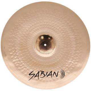 Sabian AAX Thin Ride Brilliant 21 inch