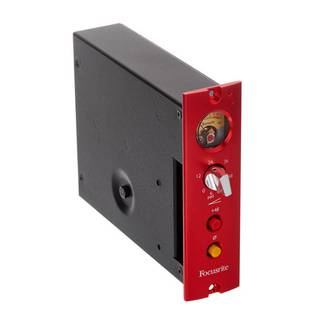 Focusrite Saffire Pro 40