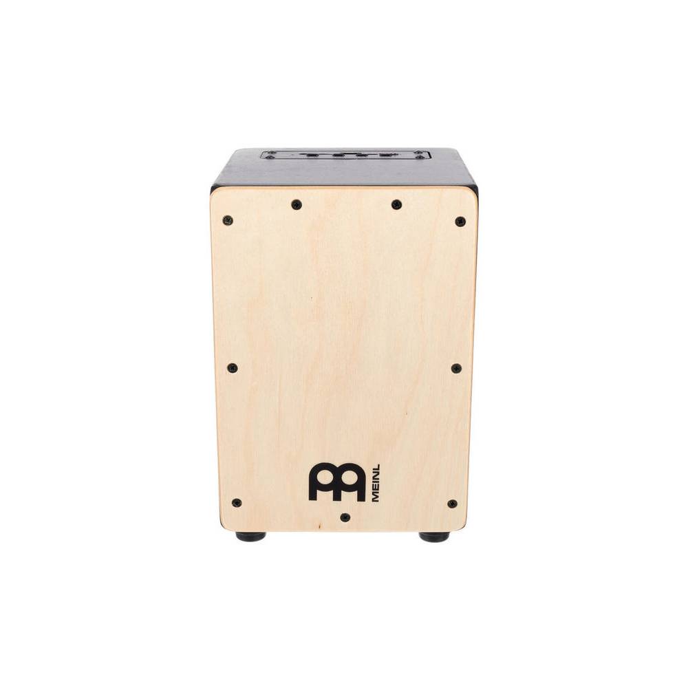 Meinl MMCS Mini Cajon Speaker bluetooth luidspreker