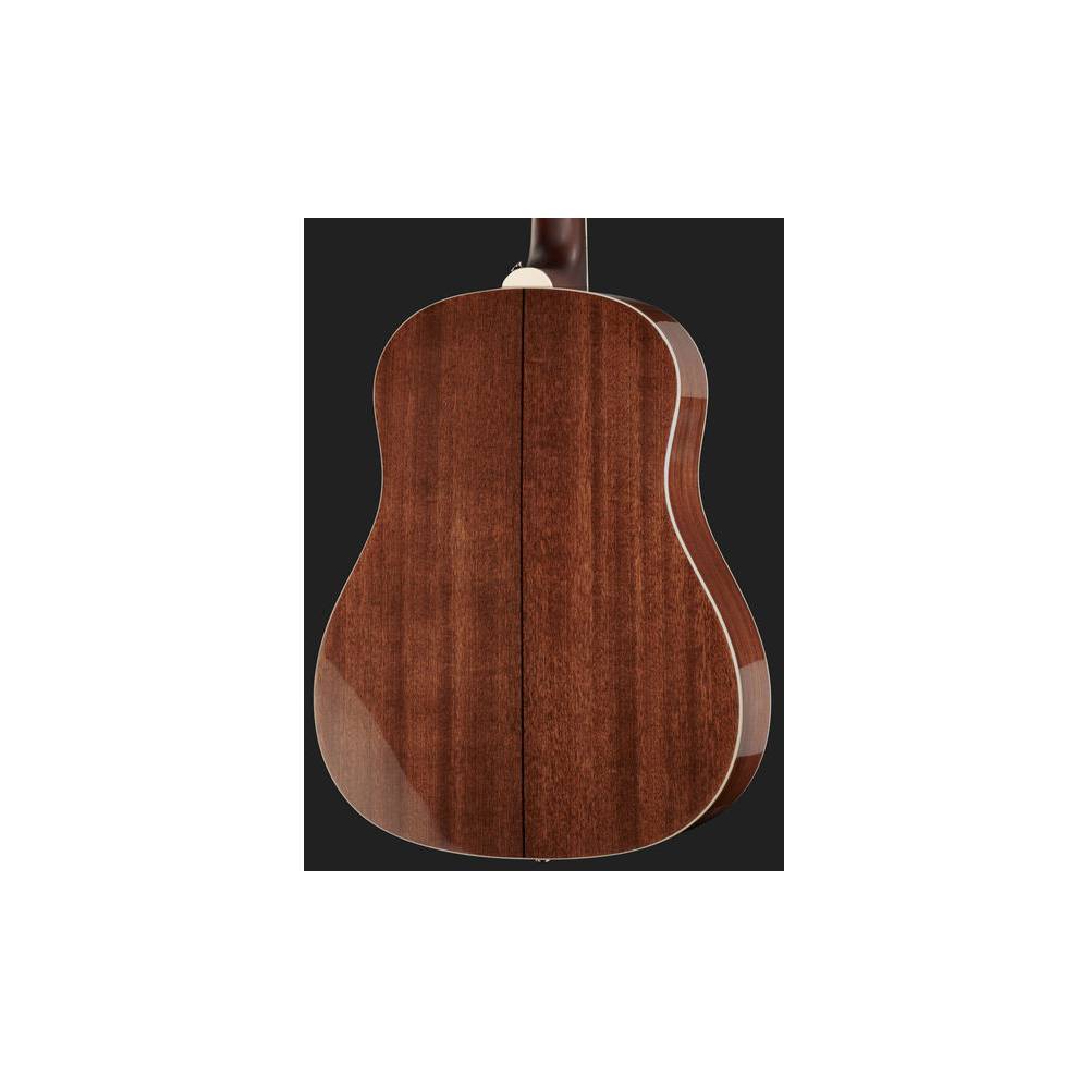 Epiphone AJ220S Vintage Sunburst