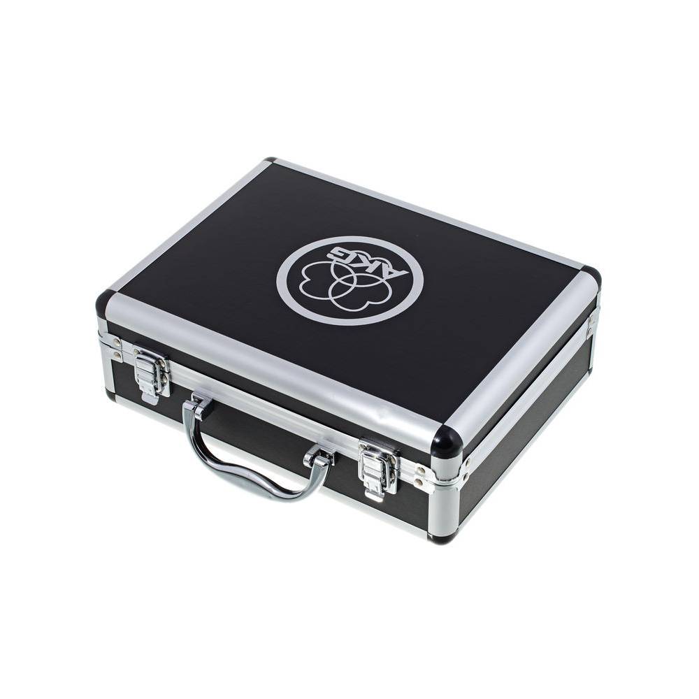 AKG C451B Matched Pair Stereo Set