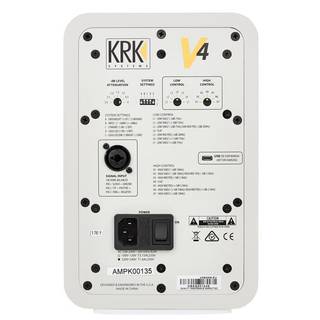 KRK V4 S4 WN actieve studiomonitor (per stuk)