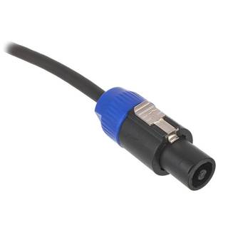Cordial EL3LL215 Elements speakerkabel 2p speakon 2x1,5 mm2 - 3m