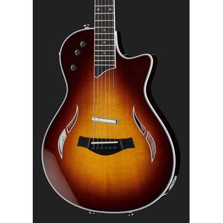 Taylor T5z Standard Honey Sunburst