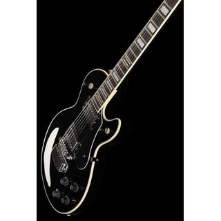 Hagström Swede Black